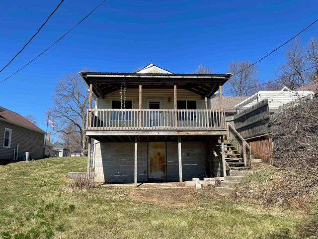 347 E Main Street, Wabash, IN 46992