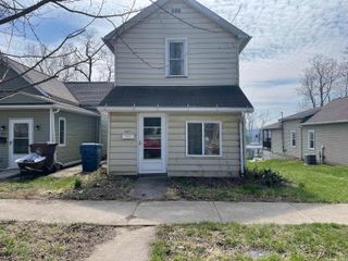 347 E Main Street, Wabash, IN 46992