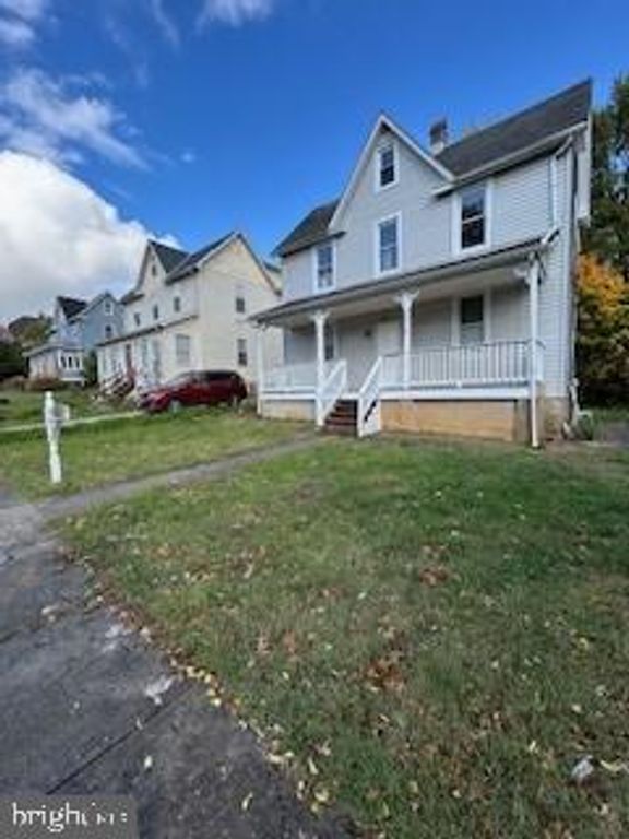 3018 MARY AVE, Baltimore, MD 21214