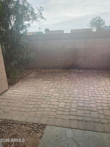 4728 W Carson Road, Laveen, AZ 85339