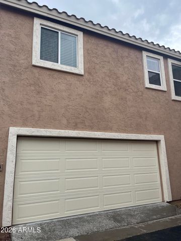 4728 W Carson Road, Laveen, AZ 85339