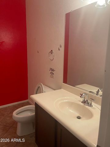 4728 W Carson Road, Laveen, AZ 85339