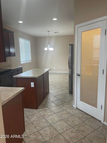 4728 W Carson Road, Laveen, AZ 85339