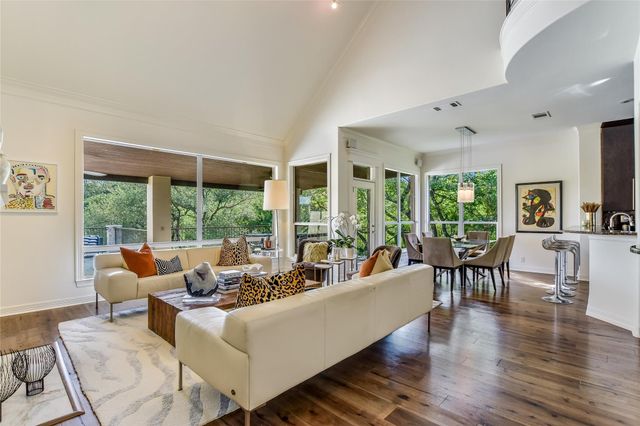 5802 Gentle Breeze TER, Austin, TX 78731