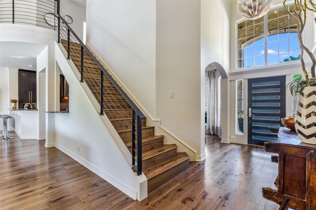 5802 Gentle Breeze TER, Austin, TX 78731