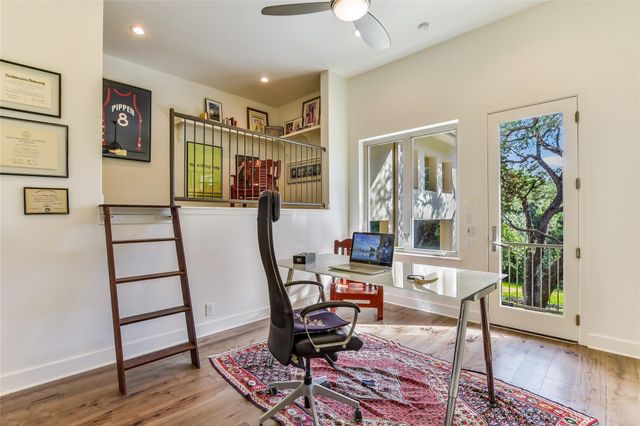 5802 Gentle Breeze TER, Austin, TX 78731