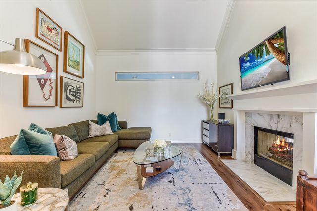 5802 Gentle Breeze TER, Austin, TX 78731