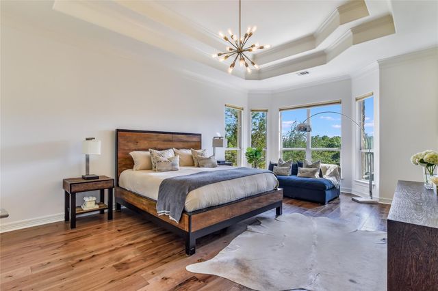 5802 Gentle Breeze TER, Austin, TX 78731
