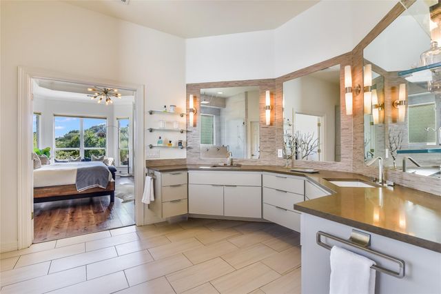 5802 Gentle Breeze TER, Austin, TX 78731