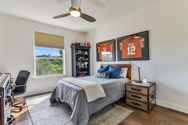 5802 Gentle Breeze TER, Austin, TX 78731