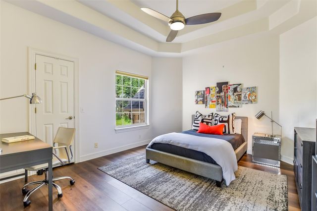 5802 Gentle Breeze TER, Austin, TX 78731