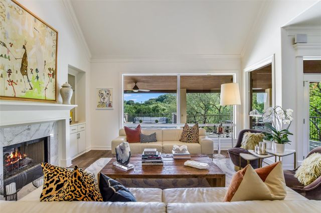 5802 Gentle Breeze TER, Austin, TX 78731