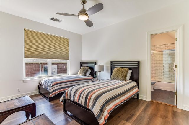 5802 Gentle Breeze TER, Austin, TX 78731