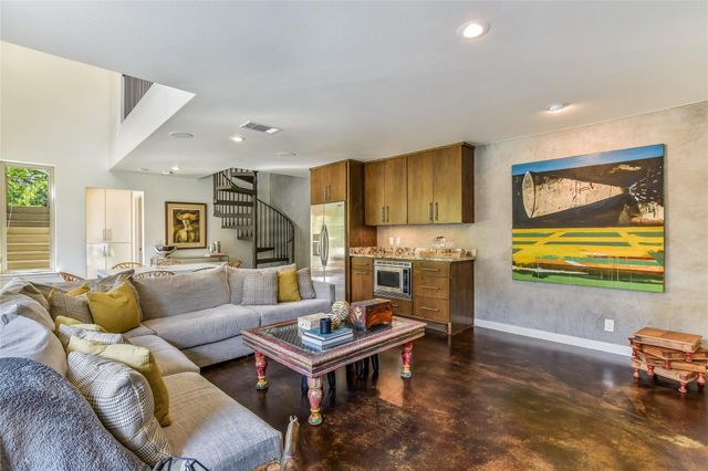 5802 Gentle Breeze TER, Austin, TX 78731