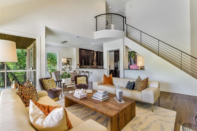 5802 Gentle Breeze TER, Austin, TX 78731