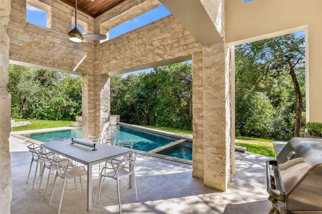 5802 Gentle Breeze TER, Austin, TX 78731