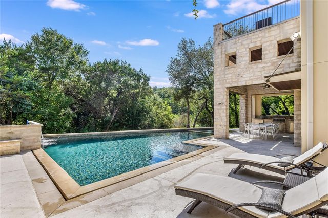 5802 Gentle Breeze TER, Austin, TX 78731
