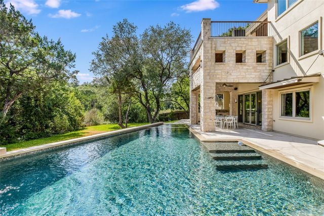 5802 Gentle Breeze TER, Austin, TX 78731