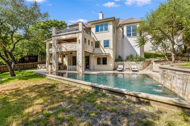 5802 Gentle Breeze TER, Austin, TX 78731