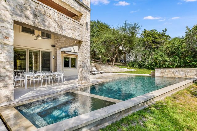 5802 Gentle Breeze TER, Austin, TX 78731