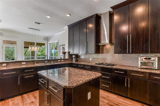 5802 Gentle Breeze TER, Austin, TX 78731