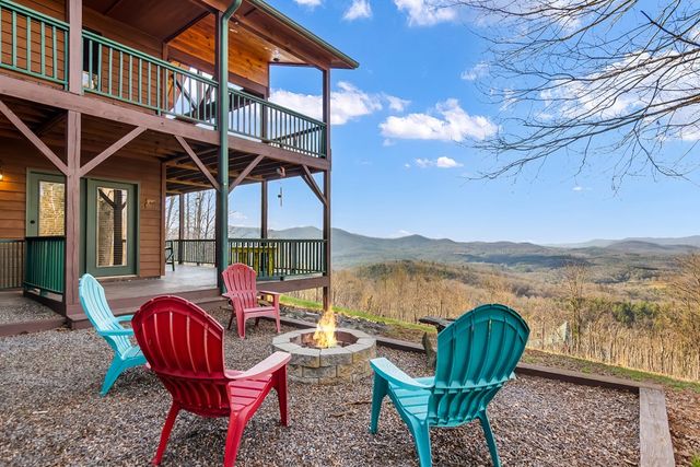62 Trophy Buck Point, Murphy, NC 28906