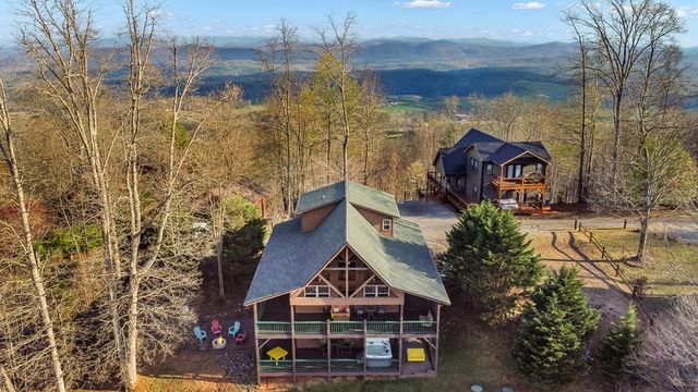 62 Trophy Buck Point, Murphy, NC 28906