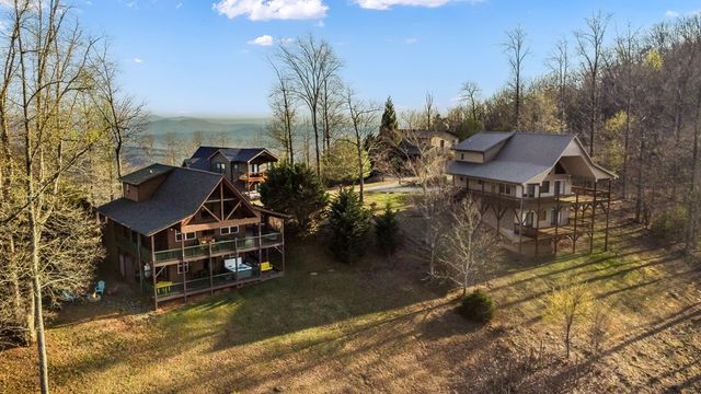 62 Trophy Buck Point, Murphy, NC 28906