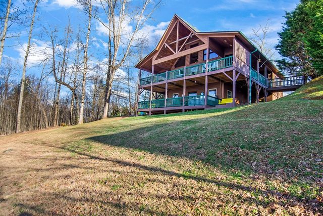 62 Trophy Buck Point, Murphy, NC 28906