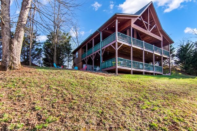 62 Trophy Buck Point, Murphy, NC 28906
