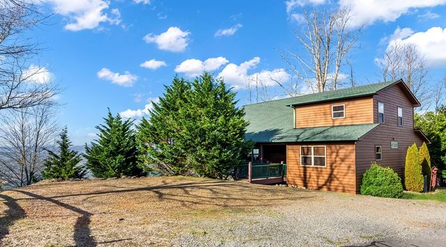 62 Trophy Buck Point, Murphy, NC 28906