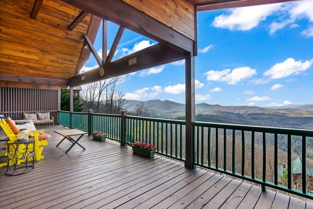 62 Trophy Buck Point, Murphy, NC 28906