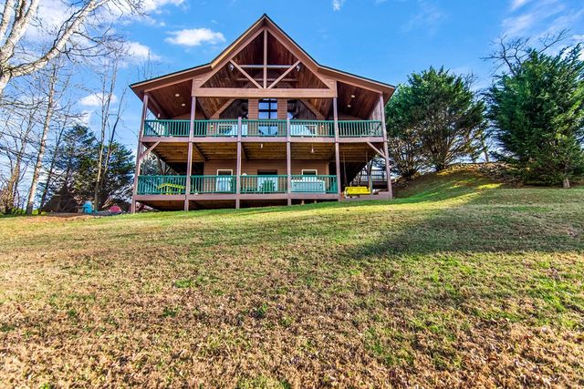 62 Trophy Buck Point, Murphy, NC 28906