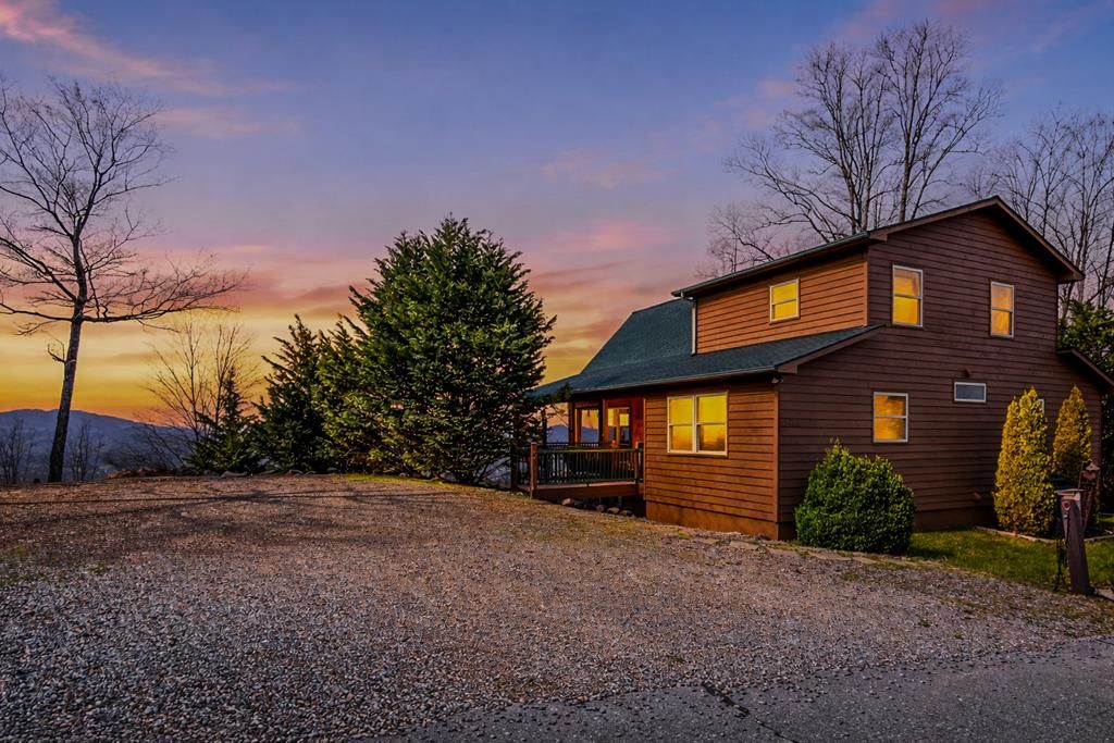 62 Trophy Buck Point, Murphy, NC 28906