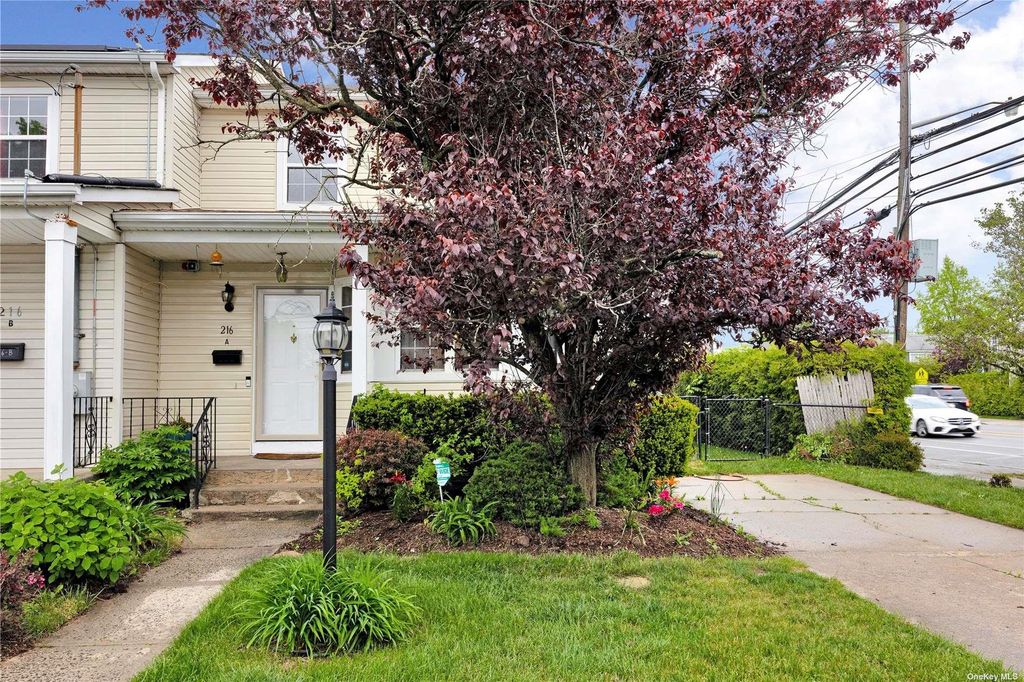216 Swalm Street A, Westbury, NY 11590