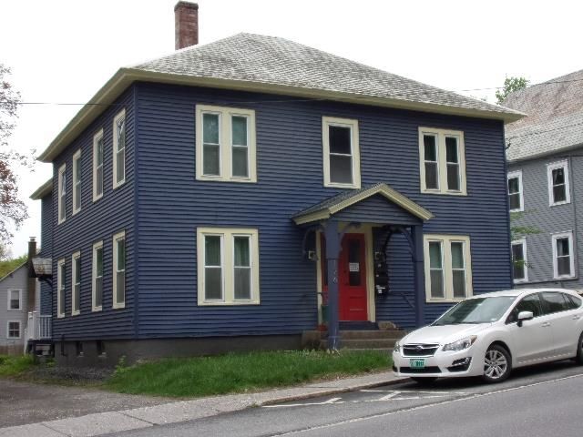 176 High Street, Brattleboro, VT 05301