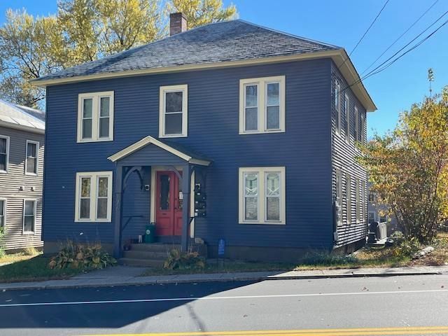 176 High Street, Brattleboro, VT 05301