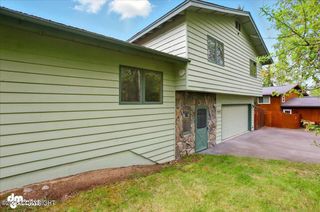 19254 Adak Circle, Eagle River, AK 99577