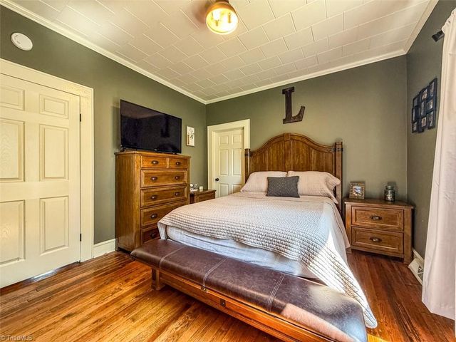 1011 Ava Street, Burlington, NC 27215