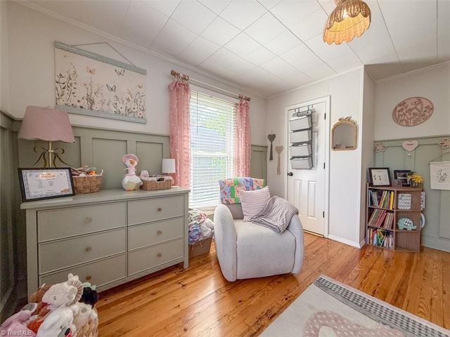 1011 Ava Street, Burlington, NC 27215