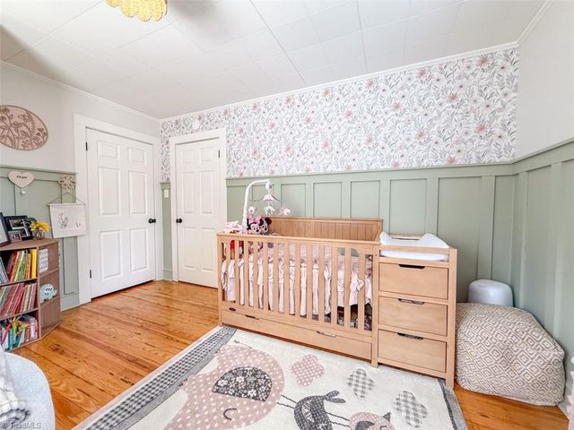 1011 Ava Street, Burlington, NC 27215