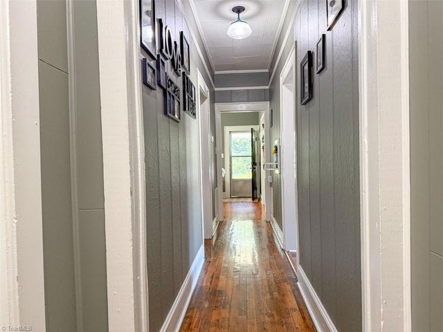 1011 Ava Street, Burlington, NC 27215