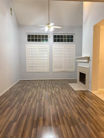 7710 Misty Fern Court, Houston, TX 77095