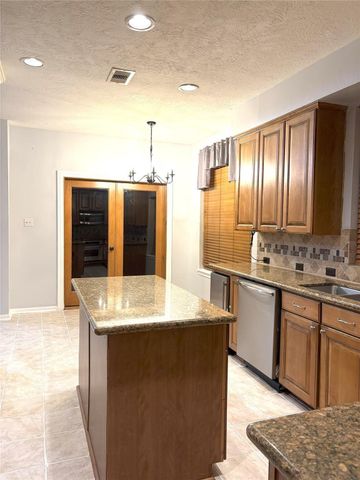 7710 Misty Fern Court, Houston, TX 77095