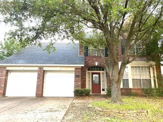 7710 Misty Fern Court, Houston, TX 77095