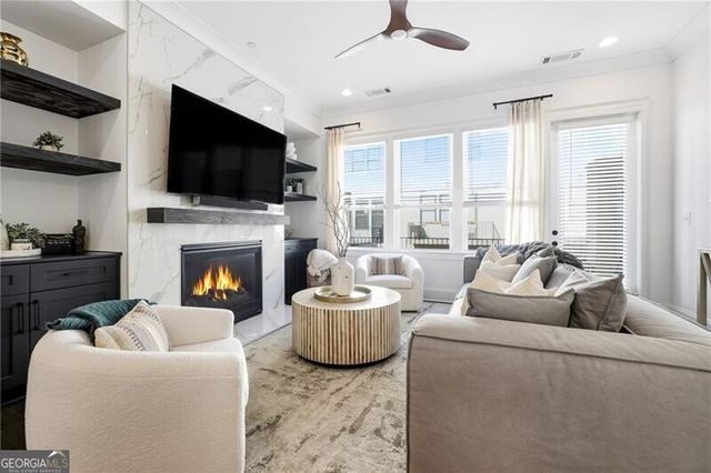 6787 Cadence Boulevard, Atlanta, GA 30328