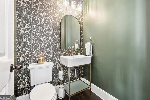 6787 Cadence Boulevard, Atlanta, GA 30328