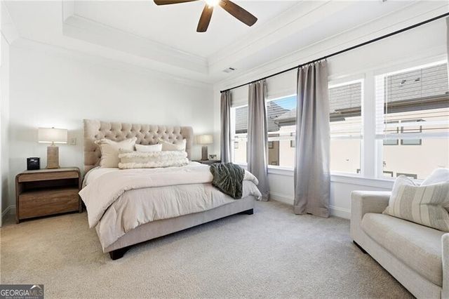 6787 Cadence Boulevard, Atlanta, GA 30328