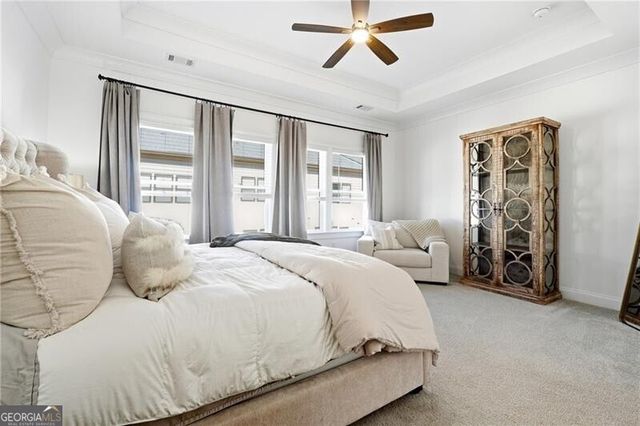 6787 Cadence Boulevard, Atlanta, GA 30328