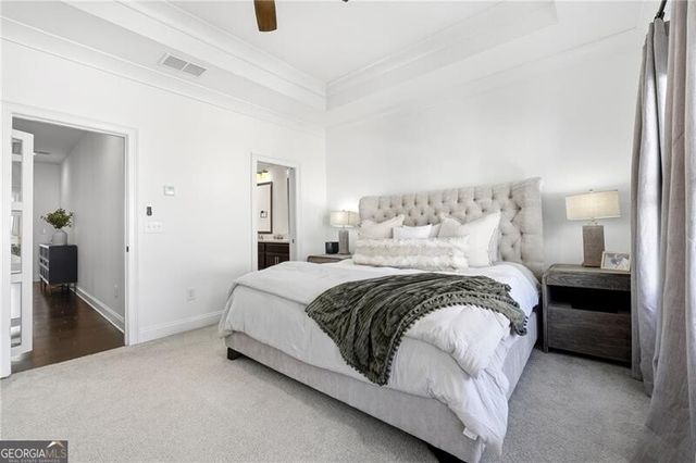 6787 Cadence Boulevard, Atlanta, GA 30328